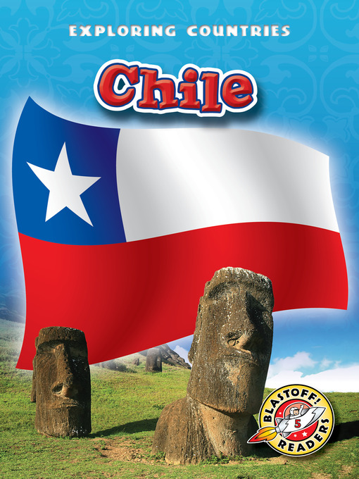 Title details for Chile by Dana Fleming - Available